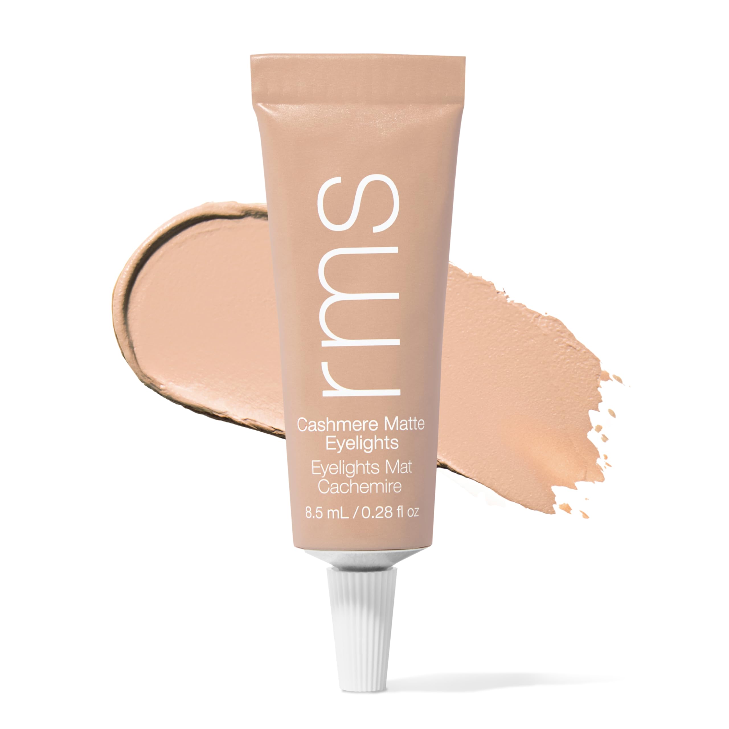 化粧下地 moon Amazon.com : RMS Beauty Cashmere Matte Eyelights - Cream to Powder